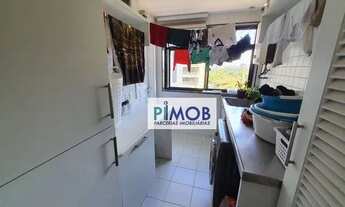 Imagem 6: Apartamento com 4 dormitórios para alugar, 220 m² por R$ 15.061,00/mês - Barra da Tijuca