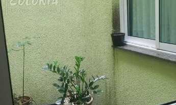 Imagem 7: Santo André - Casa Padrão - Jardim Progresso