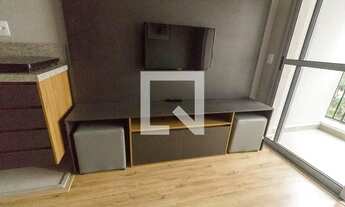 Imagem 6: Apartamento à Venda - Moema, 1 Quarto, 32 m2