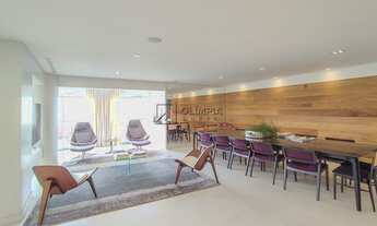 Imagem 3: Venda Cobertura 4 Dormitórios - 362 m² Perdizes