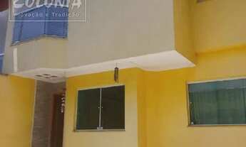 Imagem: Santo André - Casa Padrão - Vila Santo