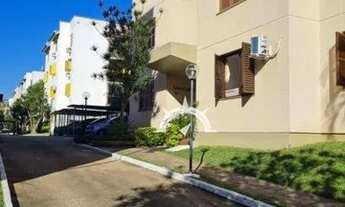 Imagem 3: Apartamento com 2 dormitórios, 64 m² - venda por R$ 290.000 ou aluguel por R$ 1.750/mês