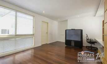 Imagem 8: Casa à venda, 488 m² por R$ 4.000.000,00 - Vila Morumbi - São Paulo/SP