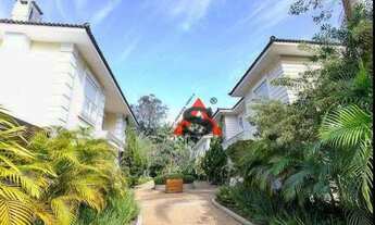 Imagem 2: Sobrado com 4 dormitórios, 710 m² - venda por R$ 9.000.000,00 ou aluguel por R$ 50.718,43