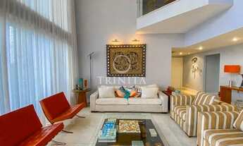 Imagem 4: Apartamento em Península - Rio de Janeiro