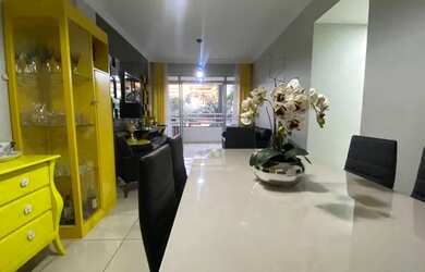 Imagem 13: Apartamento com 3 dormitórios à venda em Belo Horizonte