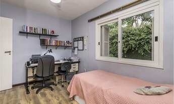 Imagem 6: Casa de condomínio à venda de 191m² com 3 quartos no Nonoai