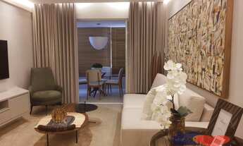 Imagem 3: APARTAMENTOS 3 E 4 QUARTOS NO CANDEAL PRONTOS PARA MORAR