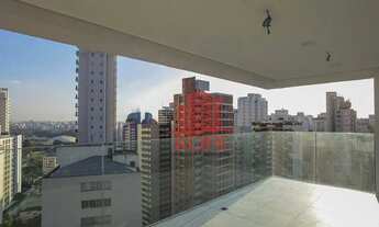 Imagem 2: Apartamento com 3 dormitórios à venda, 156 m² por R$ 3.999.900,00 - Paraíso - São Paulo/SP