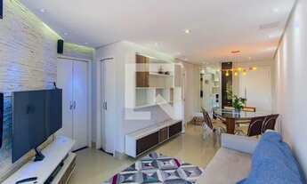 Imagem 5: Apartamento para Aluguel - Vila Santa Clara, 3 Quartos, 70 m2