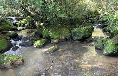 Imagem 2: Vendo sítio entre Anitapolis e Alfredo Wagner