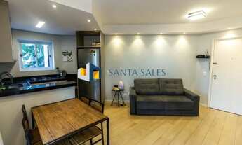 Imagem 6: LINDO STÚDIO PARA LOCAÇÃO NO CORAÇÃO DO ITAIM!!! MOBILIADO!!!