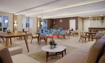 Imagem 7: Apartamento à venda no bairro Jardim São Luís - São Paulo/SP, Zona Sul