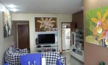 Imagem 3: Lindo de 3 quartos com suíte - Ed. Costa Marina Na Praia da Costa Cód: 23360 TL