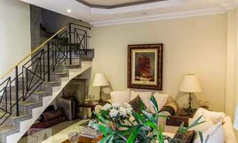 Imagem 4: Apartamento à Venda - Ribeira, 3 Quartos, 219 m2