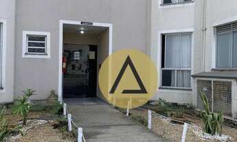 Imagem 4: Apartamento com 2 dormitórios para alugar, 65 m² por R$ 1.295,00/mês - Atlântica - Rio das