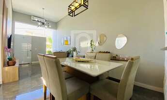 Imagem 4: Casa térrea à venda no condomínio Horto Florestal 3