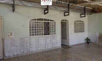 Imagem 3: QNN 8 Ótima Casa 3 Quartos Habite-se Aceita Financiamento em Ceilândia Sul - Brasília - DF