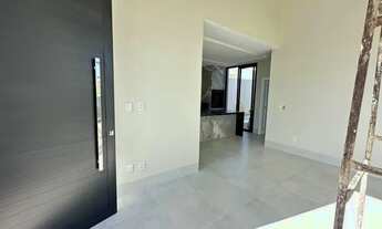 Imagem 2: Vendo casa condomínio Primor das Torres com 158 metros quadrados com 3 quartos sendo 3 suí