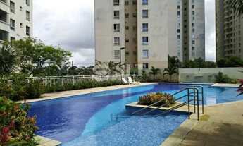 Imagem: Apartamento para aluguel com 49 metros quadrados