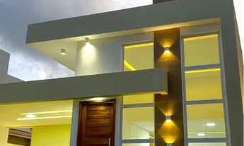 Imagem: ! Linda casa no Terras Alphaville 1