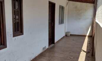 Imagem 2: Casa no jockey clube