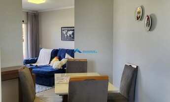 Imagem 5: Vende-se Apto de 2 dorms no Condominio Villagio Del Sogno - Jundiai