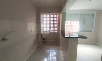 Imagem 4: Apartamento para Venda - 40.17m², 1 dormitório, Centro Histórico