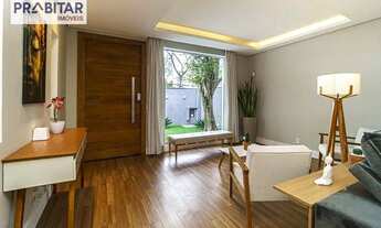 Imagem 6: Casa com 4 dormitórios, 340 m² - venda por R$ 4.150.000,00 ou aluguel por R$ 26.342,13/mês