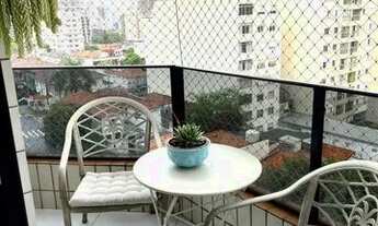 Imagem 3: Perdizes - andar alto e com lazer