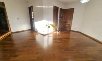 Imagem 3: Apartamento de 101 m² - Jardim Anália Franco
