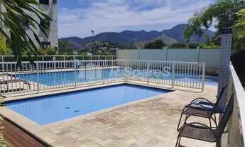 Imagem 2: Apartamento com dois quartos na Taquara, Estrada Rodrigues Caldas