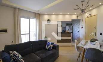 Imagem 5: Apartamento para Aluguel - Jardim dos Estados, 2 Quartos, 55 m2