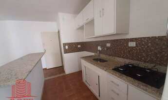 Imagem 5: Apartamento com 1 dormitório para alugar, 40 m² por R$ 2.600,00/mês - Bela Vista - São Pau