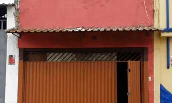 Imagem: Sobrado com 11 quartos individuais mobiliados