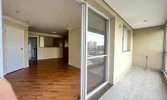 Imagem 2: Apartamento para venda possui 95 metros quadrados com 3 quartos em Vila Leopoldina - São P