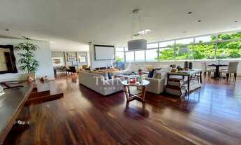 Imagem: Apartamento em Copacabana - Rio de Janeiro