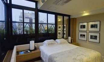 Imagem 7: Apartamento com 2 dormitórios à venda, 111 m² por R$ 3.000.000,00 - Jardim América - São P