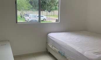 Imagem 7: Vendo apartamento térreo no condomínio Villa Jardim Lírio - Tarumã