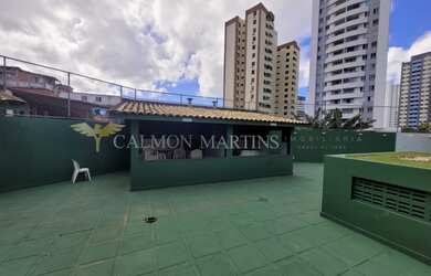 Imagem 2: Apartamento para venda com 70 metros quadrados com 2 quartos em Narandiba - Salvador - BA