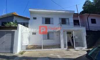 Imagem 1: Sobrado comercial para alugar, 100 m², 2 salas, copa, 2 banheiros, excelente para escritór