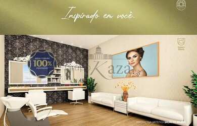 Imagem 2: Jacarei - Apartamento Padrão - Jardim California