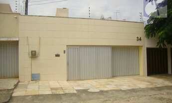 Imagem: Casa residencial à venda, Edson Queiroz