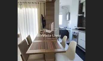 Imagem 5: Apartamento à venda, Jardim Flor da Montanha, Picanço, SP