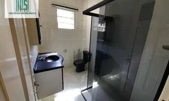 Imagem 4: Sobrado com 3 dormitórios para alugar, 152 m² por R$ 4.064/mês - Centro - Santo André/SP