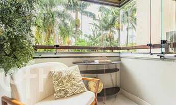 Imagem 6: Apartamento para venda possui 70 metros quadrados com 2 quartos em Vila Alexandria - São P