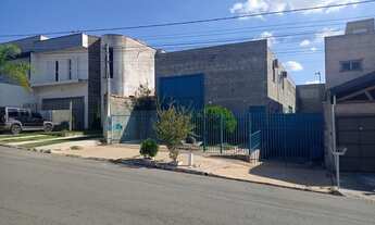 Imagem 2: Barracão em Limeira / área nobre muito seguro o local /aceito permuta