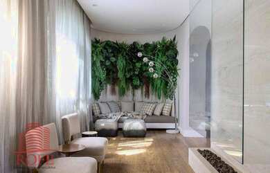 Imagem 6: Apartamento à venda, 475 m² por R$ 11.500.000,00 - Jardim Europa - São Paulo/SP