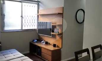 Imagem: Ótimo apartamento, claro e arejado VP