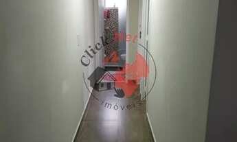 Imagem 7: Apartamento Moveis planejado novo , 2 dorm, 1 vagas, 50 m2 ,bairro Santa Terezinha, São be